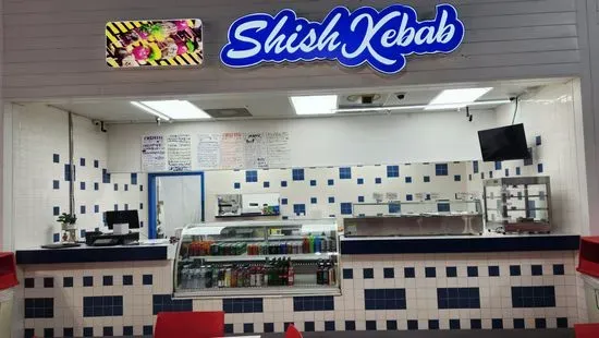 ShishKebab