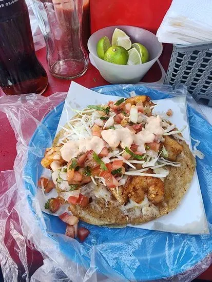 Mariscos Nuevo Vallarta