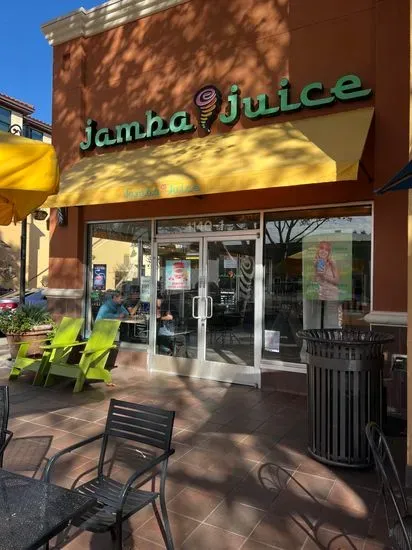 Jamba