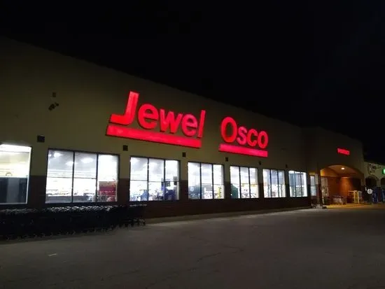 Jewel-Osco