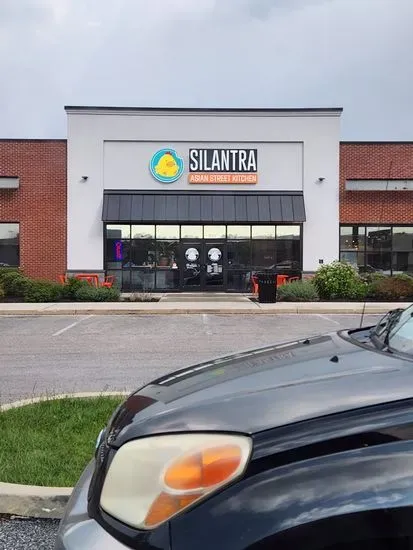 Silantra Asian Street Kitchen