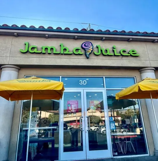 Jamba