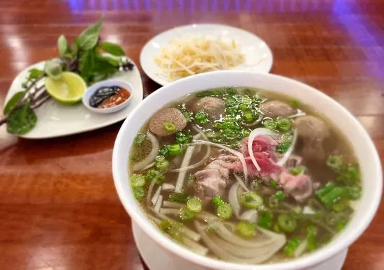 Pho Basil