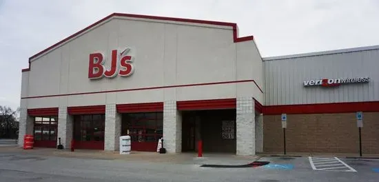 BJ's Wholesale Club