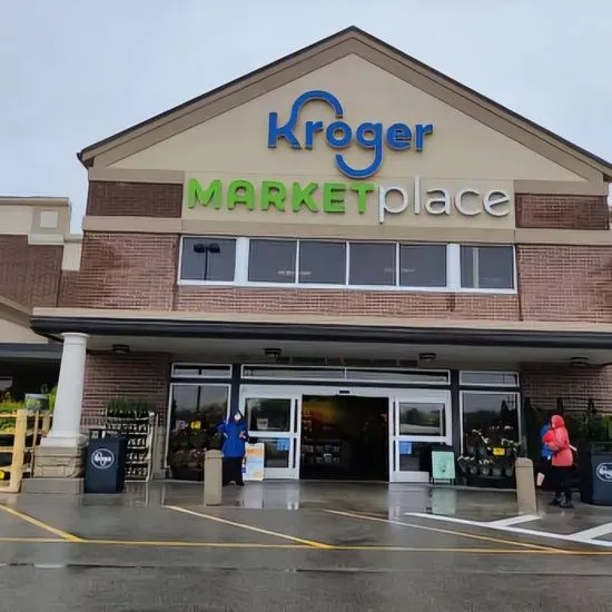 Kroger Deli