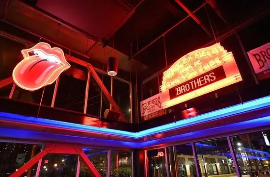 Brothers Bar & Grill