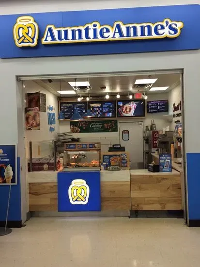 Auntie Anne's