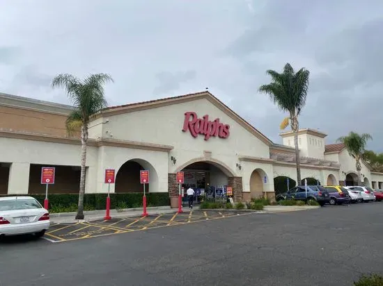 Ralphs