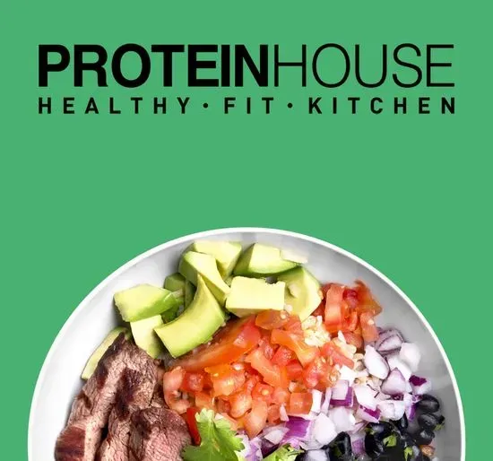 ProteinHouse