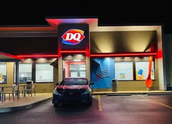 Dairy Queen Grill & Chill