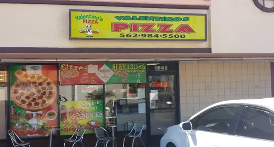 Valentino's Pizza