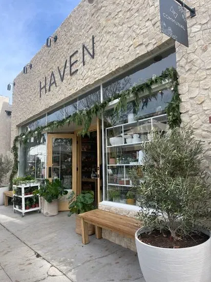 Haven by Communal