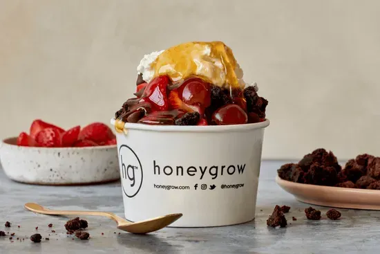 honeygrow