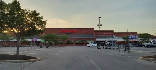 Schnucks Urbana