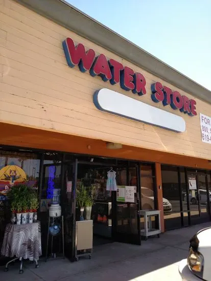 Water Store