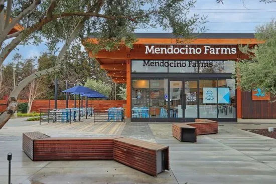 Mendocino Farms