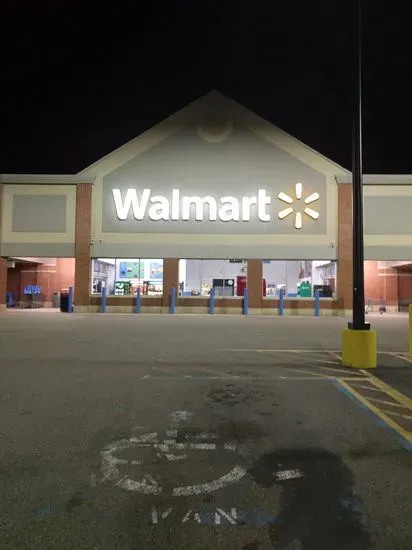 Walmart Supercenter