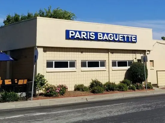 Paris Baguette