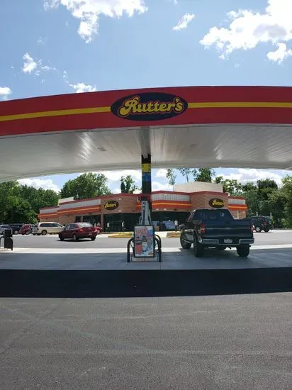 Rutter's