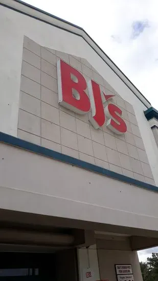 BJ's Wholesale Club