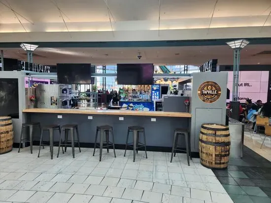 Tapville - Drink While You Shop - The Woodlands