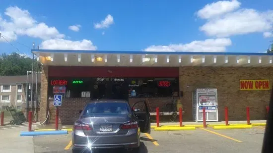 Paw Paw’s Country Mart