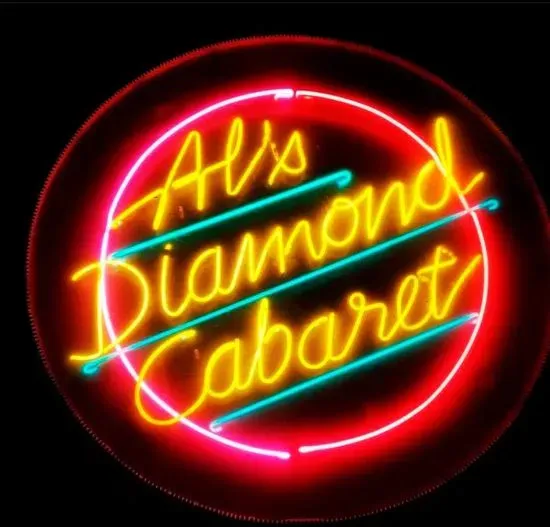 Al's Diamond Cabaret