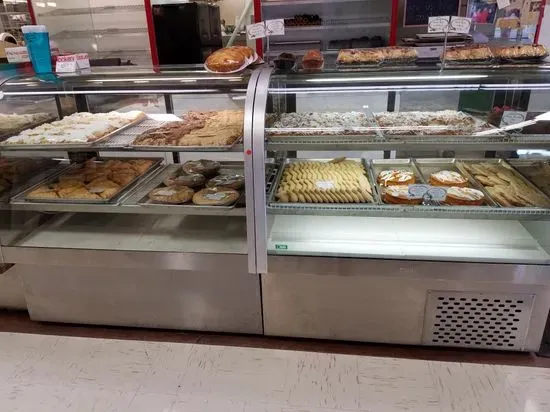 Bruno's Bakery/ Guiseppe's