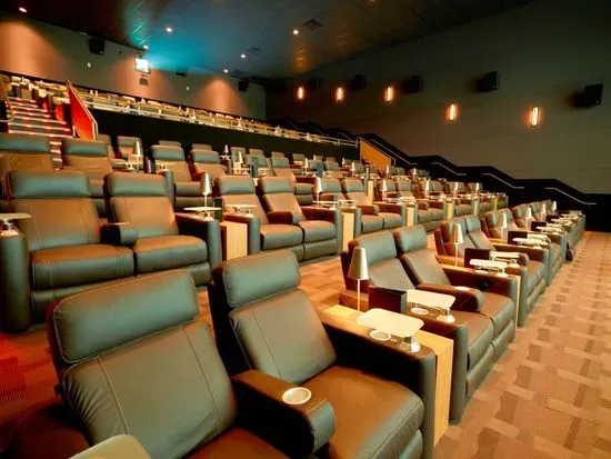 Cinépolis Luxury Cinemas