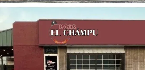 Tacos El Champu