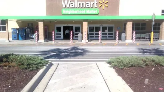 Walmart Neighborhood Market