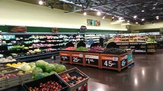 Walmart Neighborhood Market