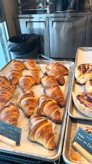 Croissante