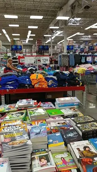 Sam's Club | Pensacola, FL | Checkle