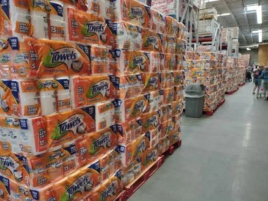 Sam's Club | Pensacola, FL | Checkle