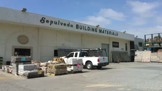 Sepulveda Building Materials