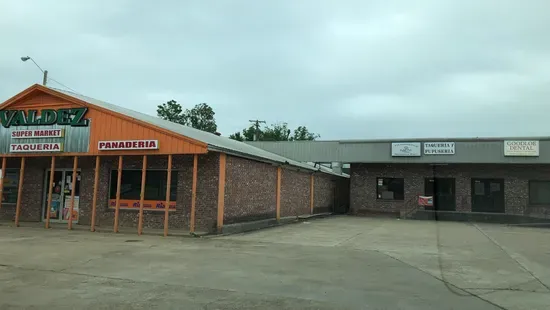 Panaderia Dulce Pan