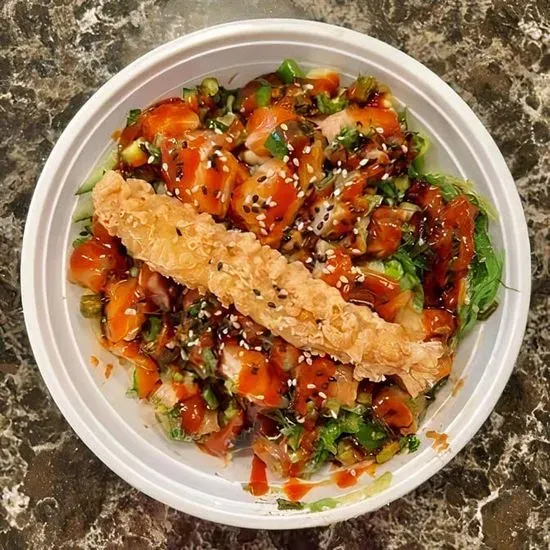 Charm City Poke & Mochi