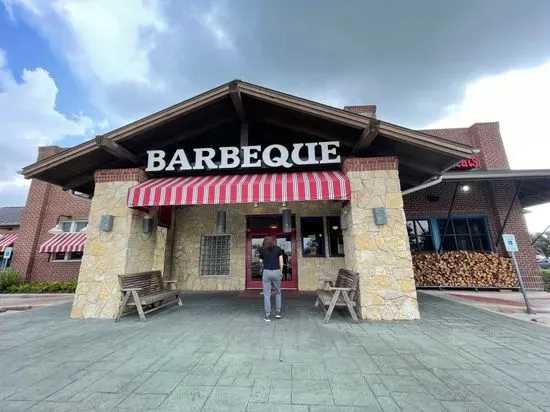 Spring Creek Barbeque