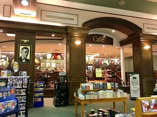 Barnes & Noble