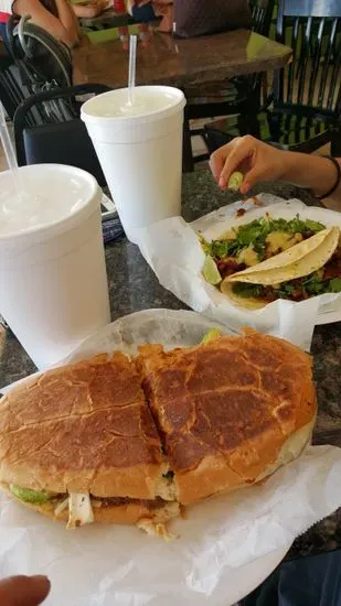 Taqueria Juquilita