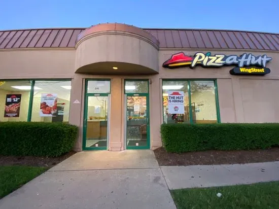 Pizza Hut