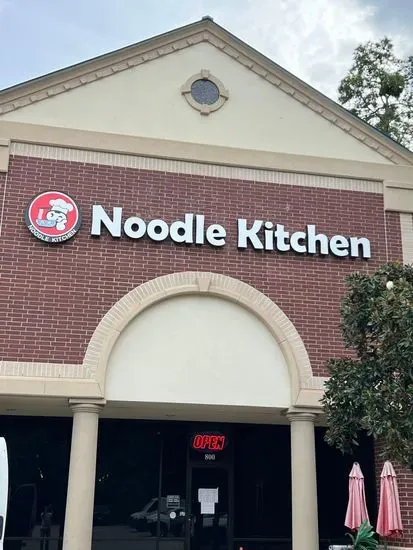 Noodle Kitchen