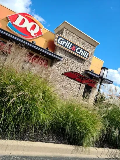 Dairy Queen Grill & Chill