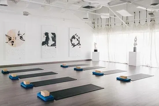 LiveMetta Pilates and Yoga Laguna Niguel