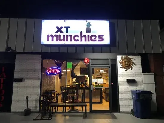 XT Munchies