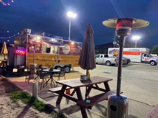 Primo's (Food Truck)