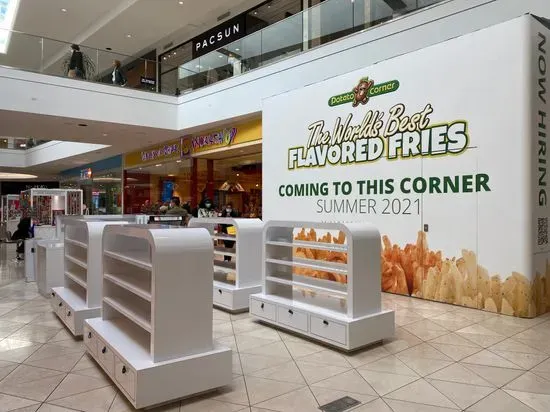 Potato Corner