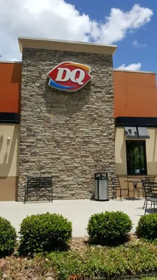 Dairy Queen