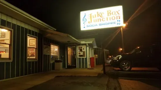 Jukebox Junction Restaurant & Soda Shoppe